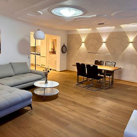 Ferienwohnung Insel-Ambiente Lindau (Bodensee) Exterior foto