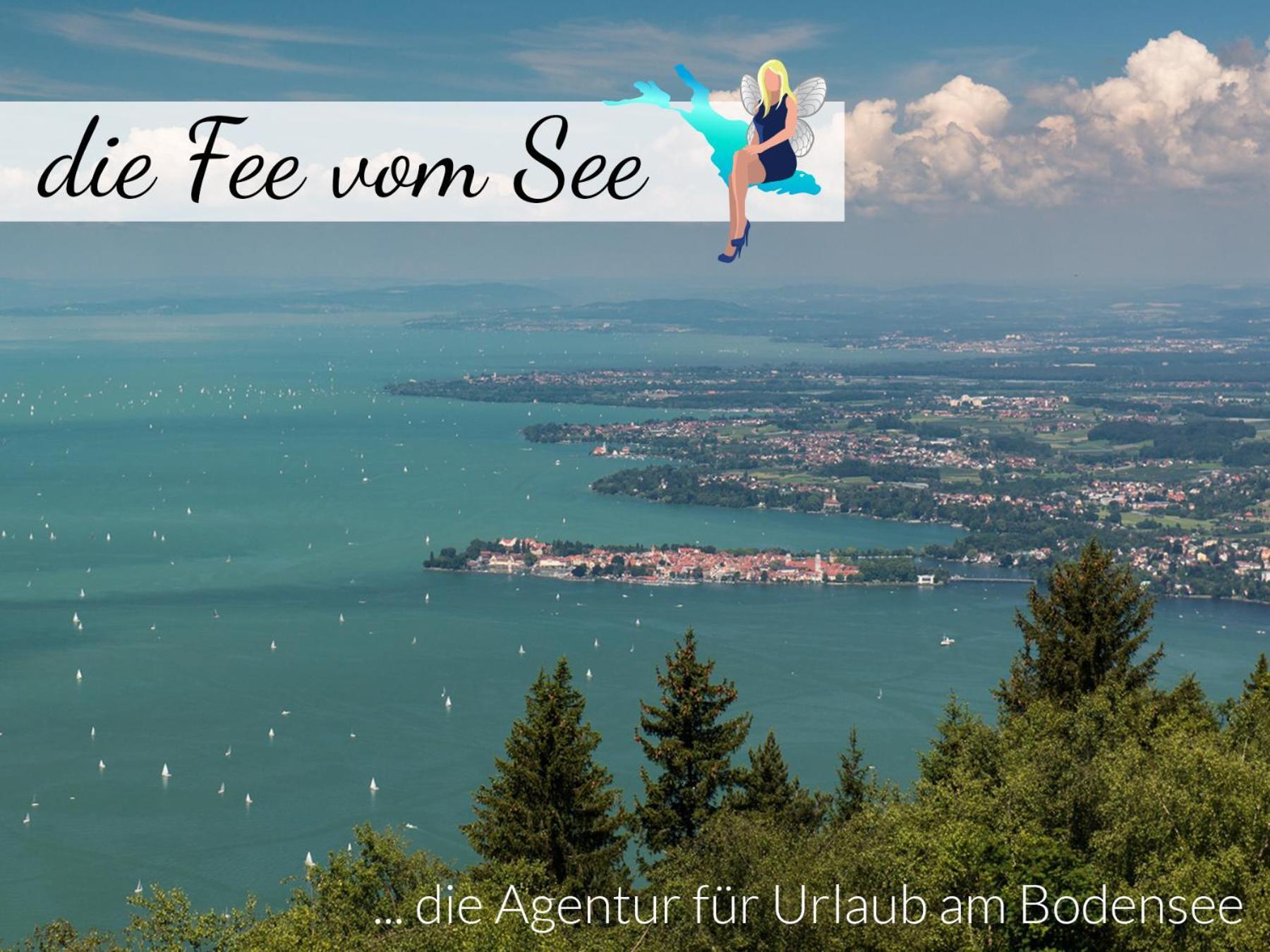 Ferienwohnung Insel-Ambiente Lindau (Bodensee) Exterior foto